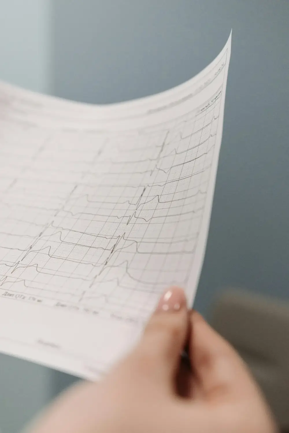 Échographie cardiaque à Saint-Ghislain